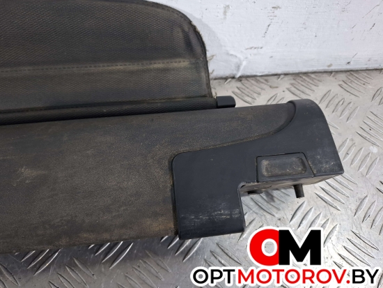 Шторка багажника  BMW 5 серия E39 [рестайлинг] 2002 8217308 #3