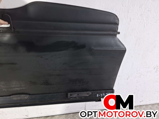Шторка багажника  BMW 5 серия E39 [рестайлинг] 2002 8217308 #9