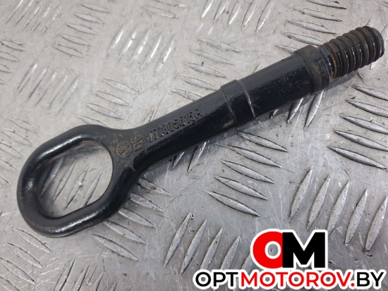 Интеркулер  Skoda Octavia 2 поколение (A5) [рестайлинг] 2012 1T0805615A, 1T0805615 #1