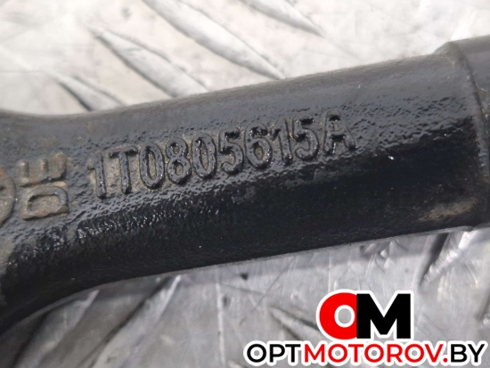 Интеркулер  Skoda Octavia 2 поколение (A5) [рестайлинг] 2012 1T0805615A, 1T0805615 #2