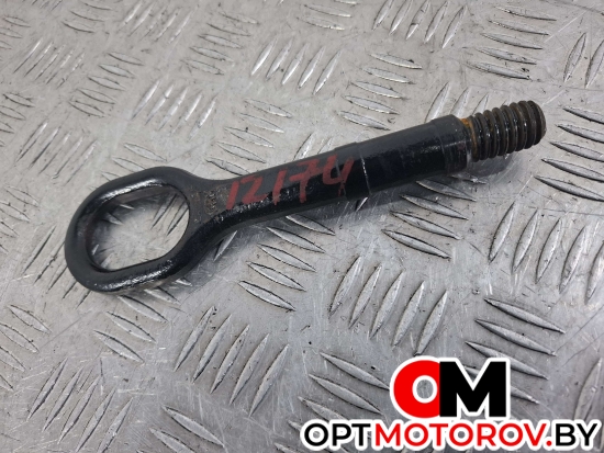 Интеркулер  Skoda Octavia 2 поколение (A5) [рестайлинг] 2012 1T0805615A, 1T0805615 #3