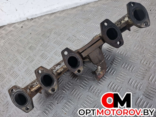 Выпускной коллектор  Volkswagen Touareg 1 поколение 2005 70253017             #2