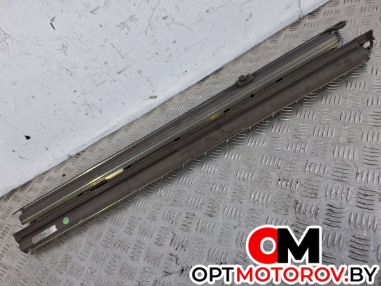 Шторка солнцезащитная задняя  Mercedes-Benz S-Класс W220 2001 A2208100420, 2205404508 #1