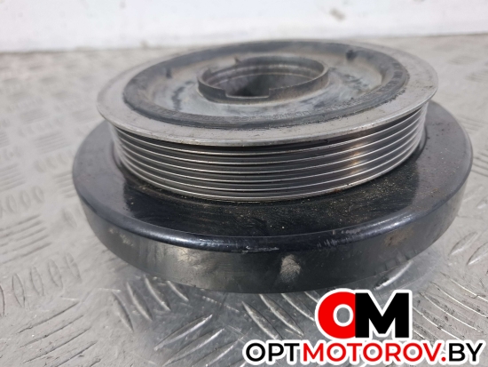 Шкив коленвала  BMW 7 серия G11/G12 2017 8571269, 11238571269 #1