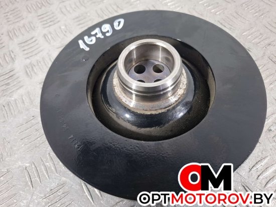 Шкив коленвала  BMW 7 серия G11/G12 2017 8571269, 11238571269 #4
