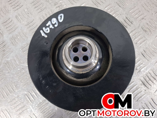 Шкив коленвала  BMW 7 серия G11/G12 2017 8571269, 11238571269 #5