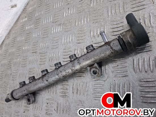 Вентилятор радиатора  Volkswagen Crafter 1 поколение 2006 076130093,A, 057130764E, 0281002856 #1