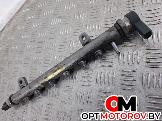 Вентилятор радиатора  Volkswagen Crafter 1 поколение 2006 076130093,A, 057130764E, 0281002856 #2