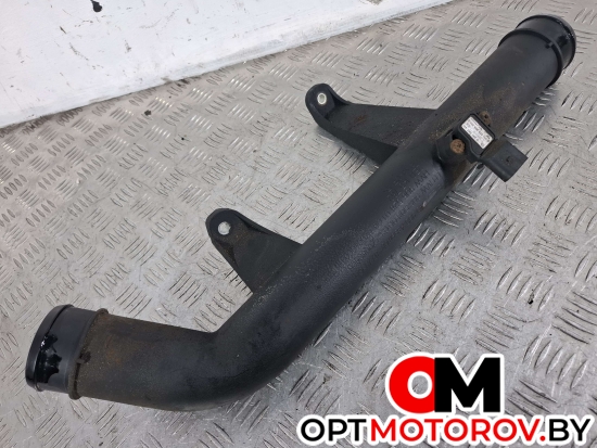 Патрубок интеркулера  Volkswagen Crafter 1 поколение 2006 2E0145762, 2E0145955, 9065080008, 9065280108 #1