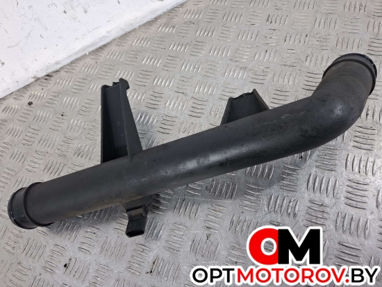 Патрубок интеркулера  Volkswagen Crafter 1 поколение 2006 2E0145762, 2E0145955, 9065080008, 9065280108 #2