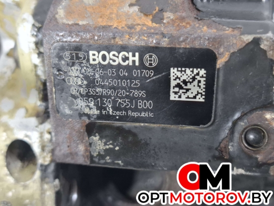 Насос ТНВД  Volkswagen Crafter 1 поколение 2006 0445010125, 059130755JB00 #2