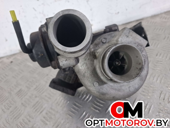 Турбина  Volkswagen Crafter 1 поколение 2006 076145701S #1