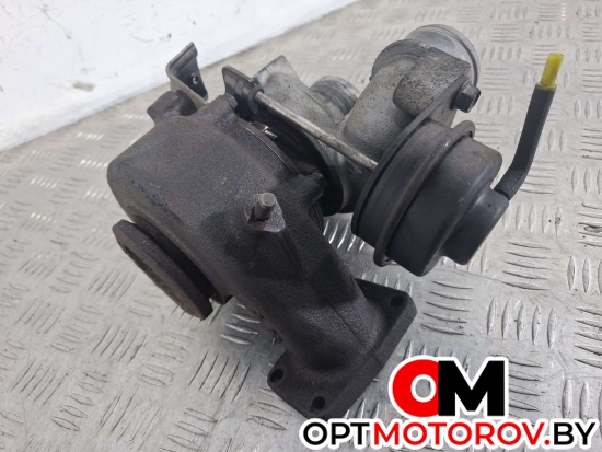 Турбина  Volkswagen Crafter 1 поколение 2006 076145701S #2