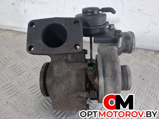 Турбина  Volkswagen Crafter 1 поколение 2006 076145701S #3