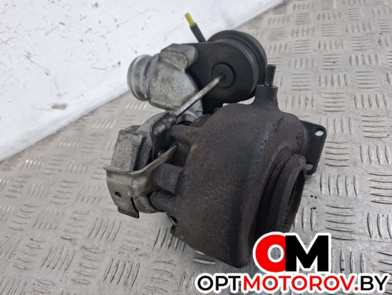 Турбина  Volkswagen Crafter 1 поколение 2006 076145701S #4