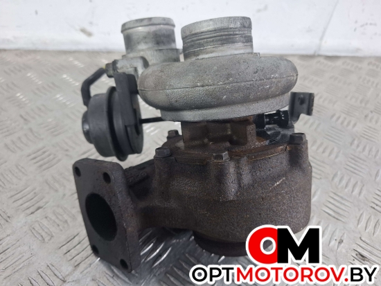 Турбина  Volkswagen Crafter 1 поколение 2006 076145701S #5