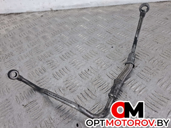 Турбина  Volkswagen Crafter 1 поколение 2006  #1