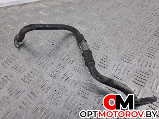 Масляная трубка турбины (сброс)  Volkswagen Crafter 1 поколение 2006 076145735B #1