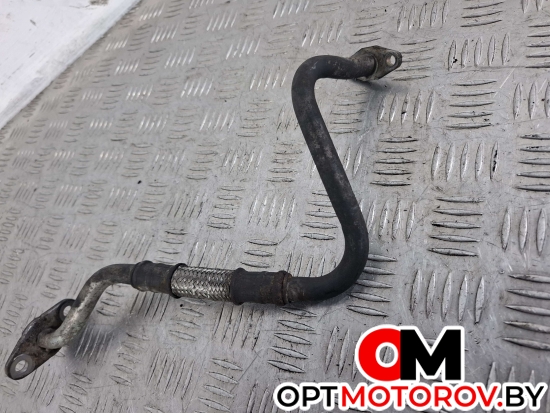 Масляная трубка турбины (сброс)  Volkswagen Crafter 1 поколение 2006 076145735B #2
