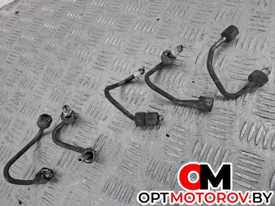 Трубка ТНВД  Volkswagen Crafter 1 поколение 2006  #1