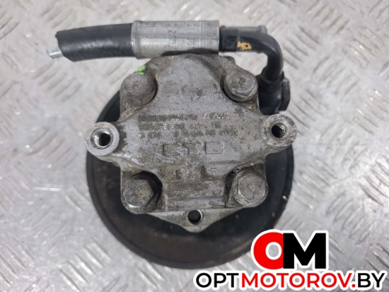 Насос гидроусилителя руля  Volkswagen Crafter 1 поколение 2007 2E04221558, 2E042215581124ES #2