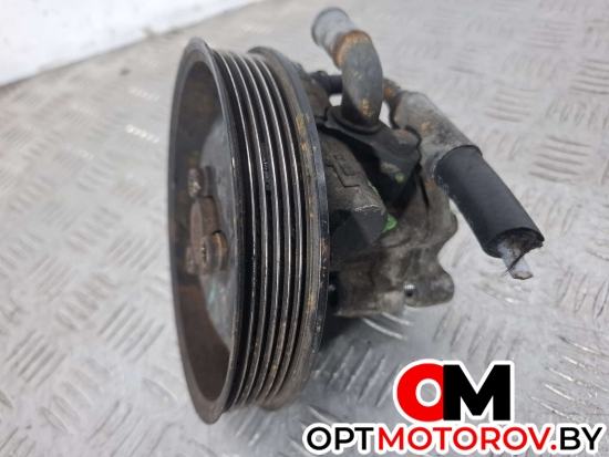 Насос гидроусилителя руля  Volkswagen Crafter 1 поколение 2007 2E04221558, 2E042215581124ES #5