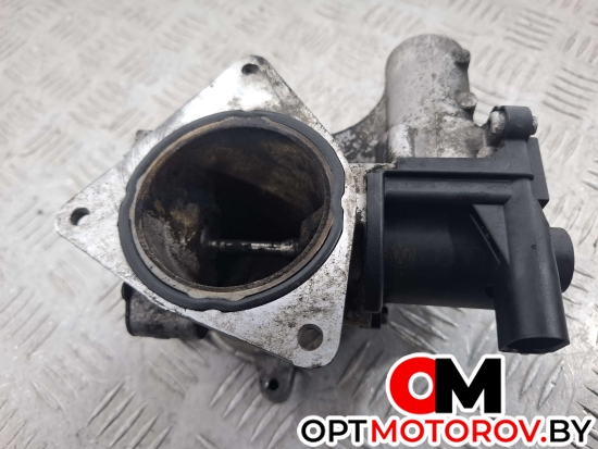 Клапан EGR  Volkswagen Crafter 1 поколение 2007 076131501A, 700823030 #1