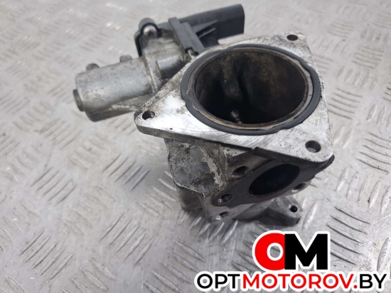 Клапан EGR  Volkswagen Crafter 1 поколение 2007 076131501A, 700823030 #2