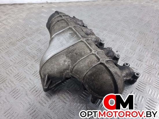Впускной коллектор  Volkswagen Crafter 1 поколение 2007 076129713A #4