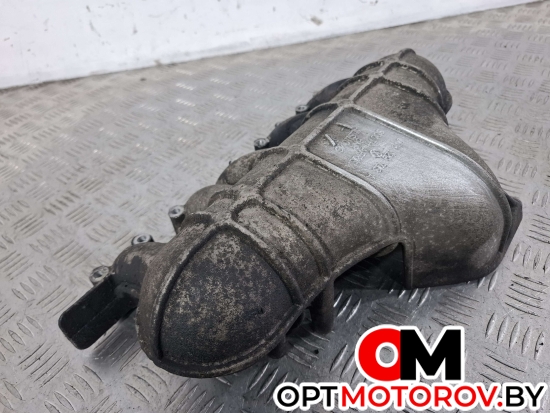 Впускной коллектор  Volkswagen Crafter 1 поколение 2007 076129713A #5