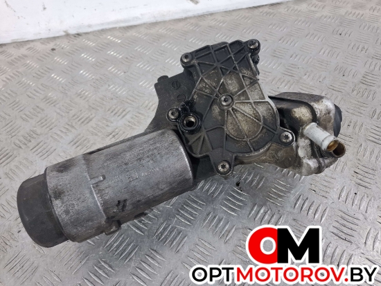 Корпус масляного фильтра  Volkswagen Crafter 1 поколение 2007 038115466, 068117021B #1