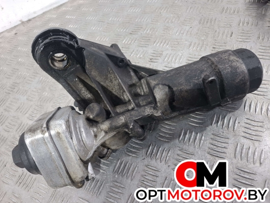 Корпус масляного фильтра  Volkswagen Crafter 1 поколение 2007 038115466, 068117021B #5