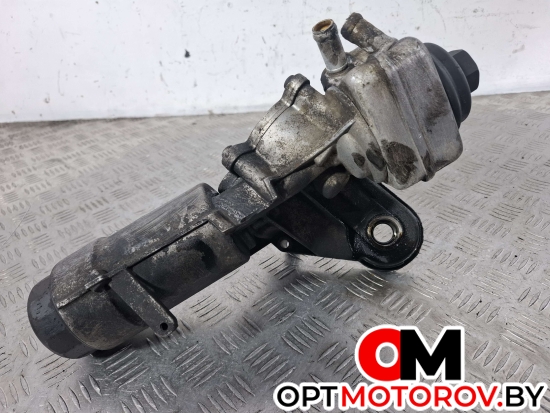 Корпус масляного фильтра  Volkswagen Crafter 1 поколение 2007 038115466, 068117021B #6