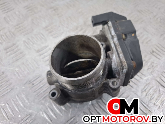 Дроссельная заслонка  Volkswagen Crafter 1 поколение 2007 076128063A, A2C53098068 #1