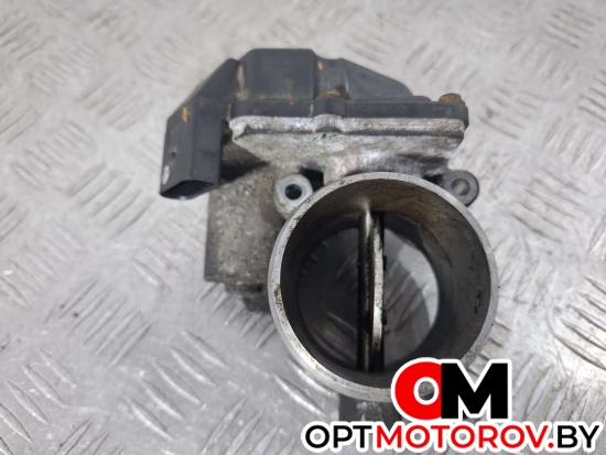 Дроссельная заслонка  Volkswagen Crafter 1 поколение 2007 076128063A, A2C53098068 #2