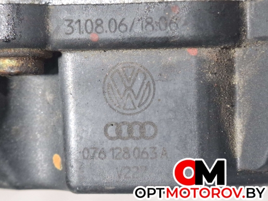 Дроссельная заслонка  Volkswagen Crafter 1 поколение 2007 076128063A, A2C53098068 #3