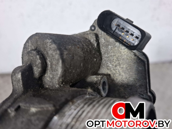 Дроссельная заслонка  Volkswagen Crafter 1 поколение 2007 076128063A, A2C53098068 #5