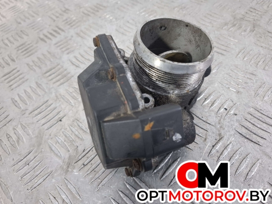 Дроссельная заслонка  Volkswagen Crafter 1 поколение 2007 076128063A, A2C53098068 #6