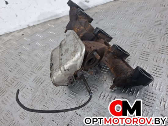 Выпускной коллектор  Volkswagen Crafter 1 поколение 2007 076253033 #4