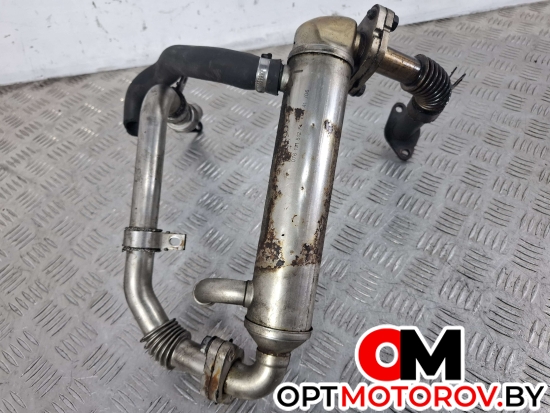 Радиатор EGR  Volkswagen Crafter 1 поколение 2007 076131512F, 076131525C #1