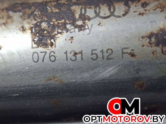 Радиатор EGR  Volkswagen Crafter 1 поколение 2007 076131512F, 076131525C #2