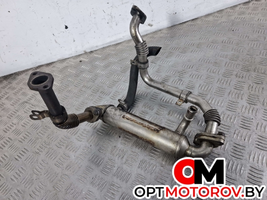 Радиатор EGR  Volkswagen Crafter 1 поколение 2007 076131512F, 076131525C #4