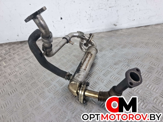 Радиатор EGR  Volkswagen Crafter 1 поколение 2007 076131512F, 076131525C #5