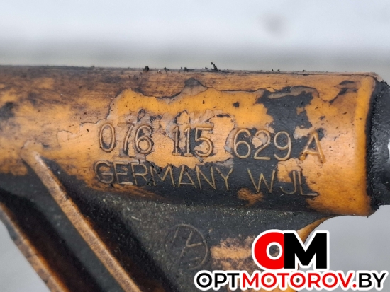 Щуп двигателя  Volkswagen Crafter 1 поколение 2007 076115629A, 076115611A,  #3