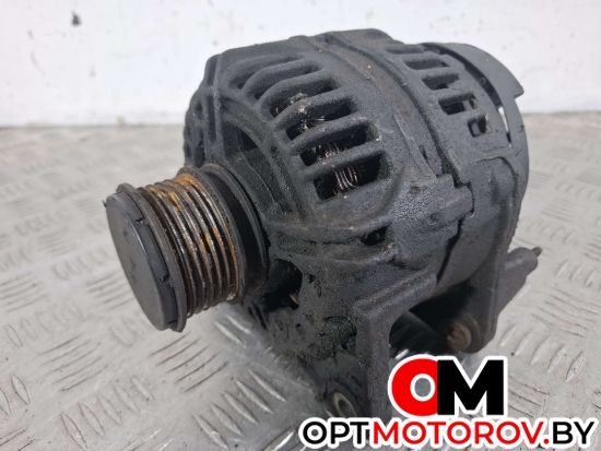 Генератор  Volkswagen Crafter 1 поколение 2007 06F903023D, 0124325130 #1