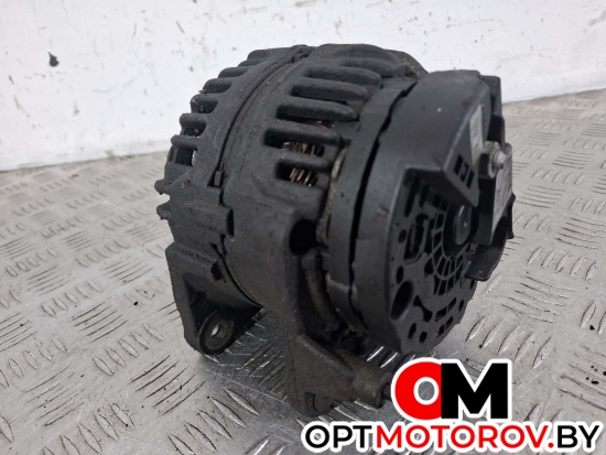 Генератор  Volkswagen Crafter 1 поколение 2007 06F903023D, 0124325130 #2