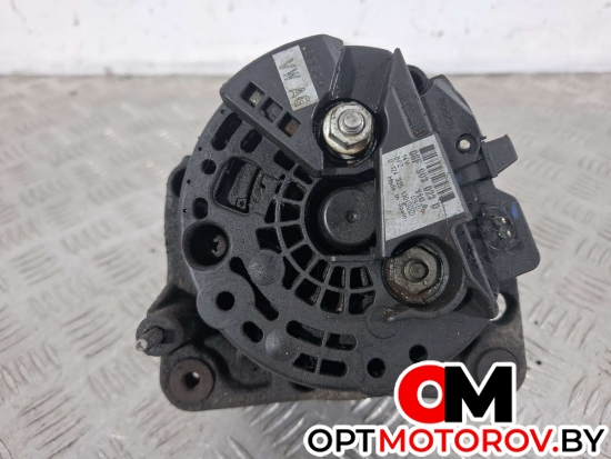 Генератор  Volkswagen Crafter 1 поколение 2007 06F903023D, 0124325130 #3
