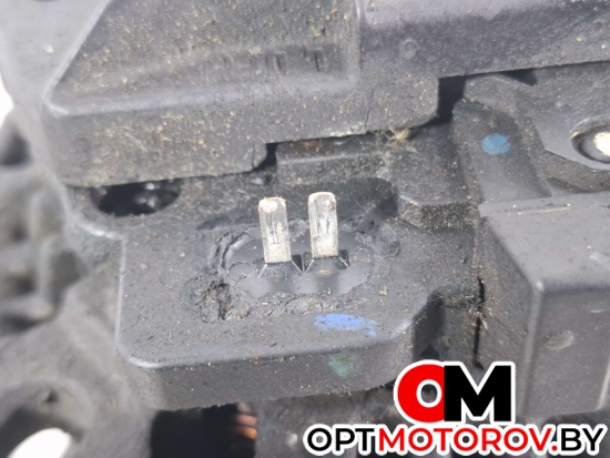 Генератор  Volkswagen Crafter 1 поколение 2007 06F903023D, 0124325130 #5