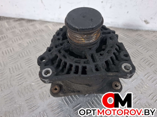 Генератор  Volkswagen Crafter 1 поколение 2007 06F903023D, 0124325130 #6