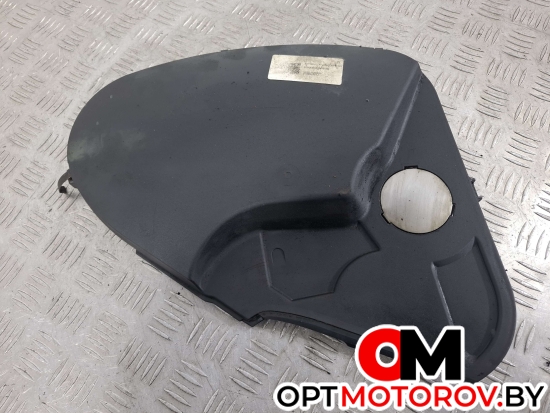 Защита (кожух) ремня ГРМ  Volkswagen Crafter 1 поколение 2007 076109107 #2